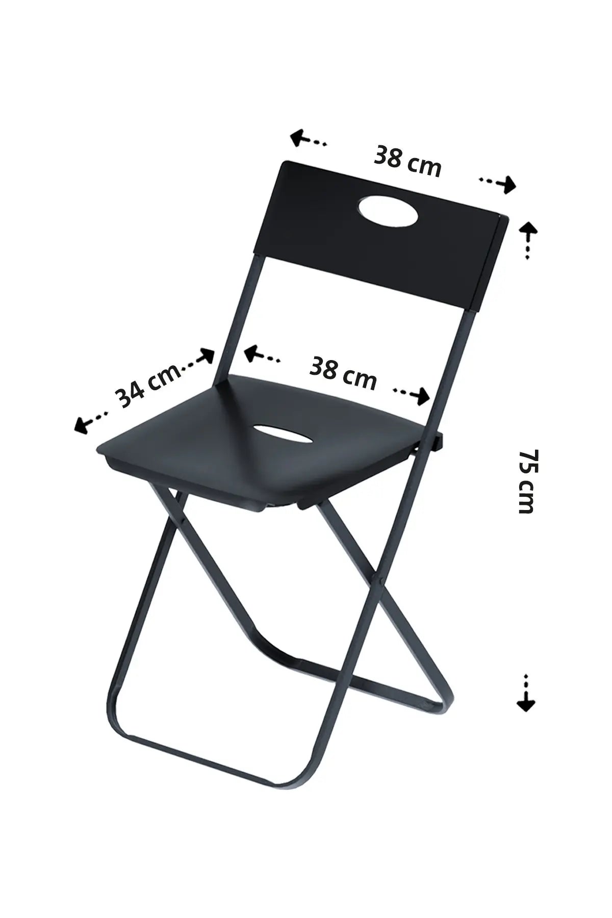 Flinder Balkon Bahçe Mutfak 3' lü Bistro Set Masa Sandalye Takımı