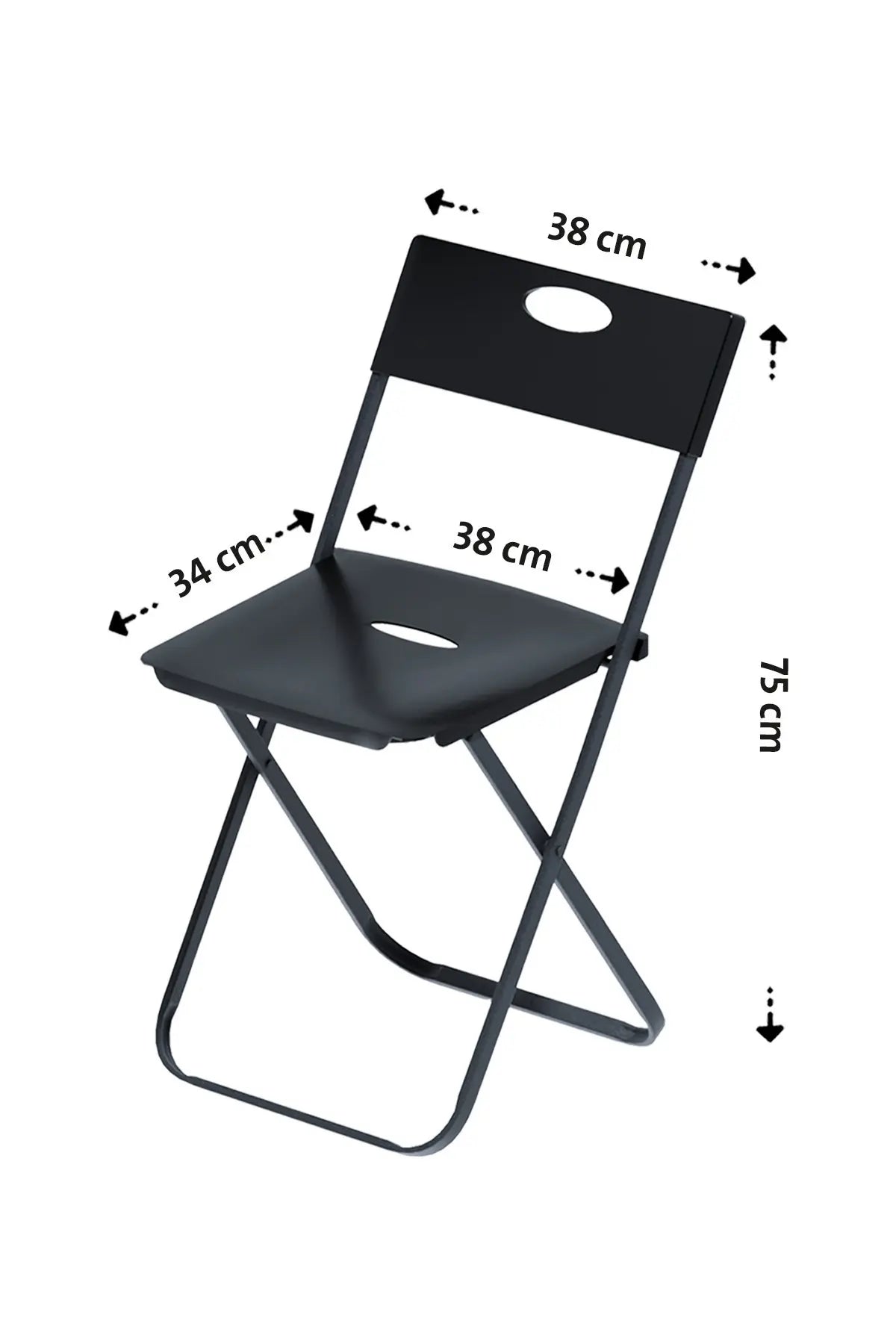 Flinder Flinder Mutfak Masası Takımı, Balkon Bahçe Takımı 3'lü Set, Masa ve Sandalye Takımı