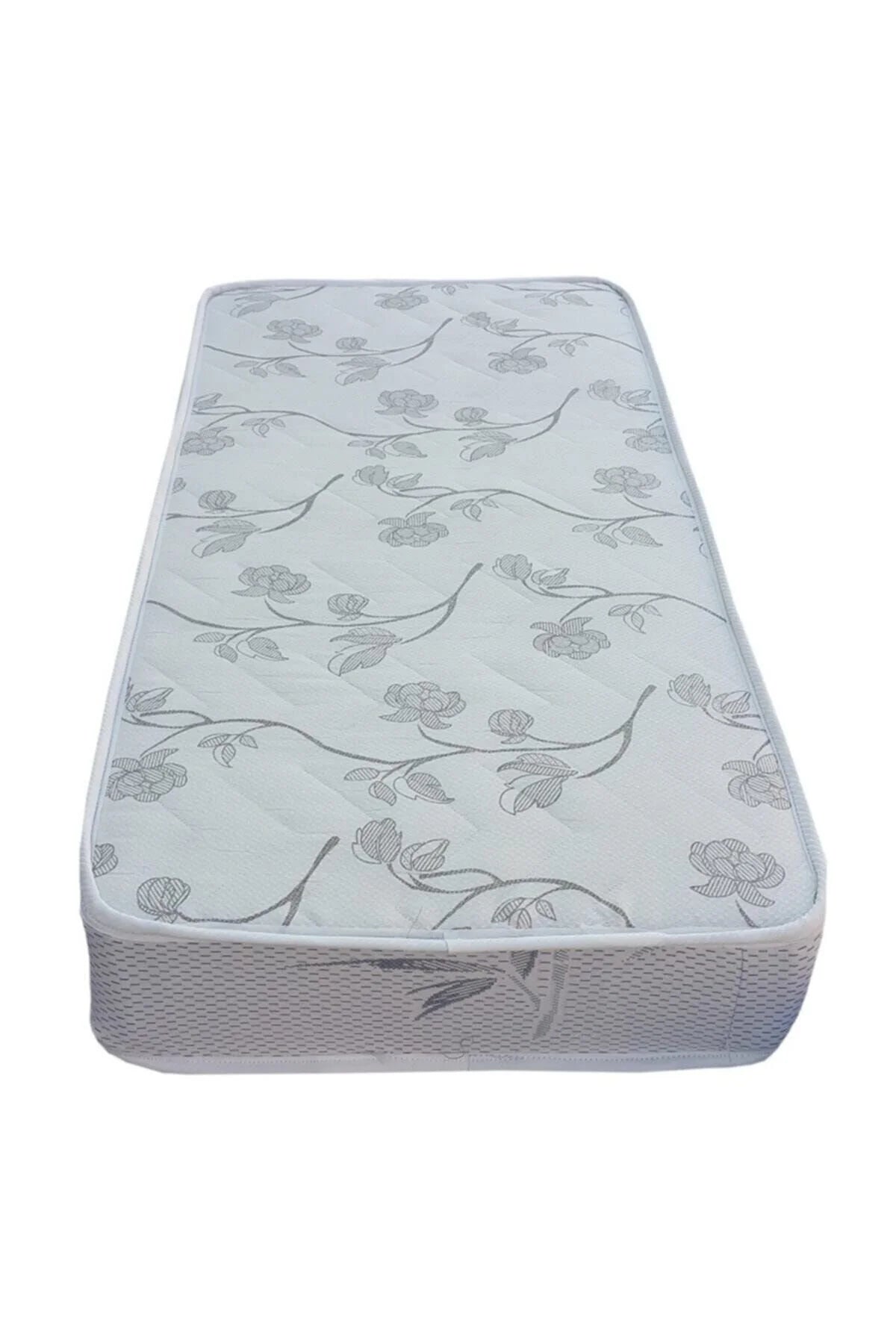 Anadolu Ortopedik 60x120 Soft Sünger Bebek Beşik Yatağı Park Yatak