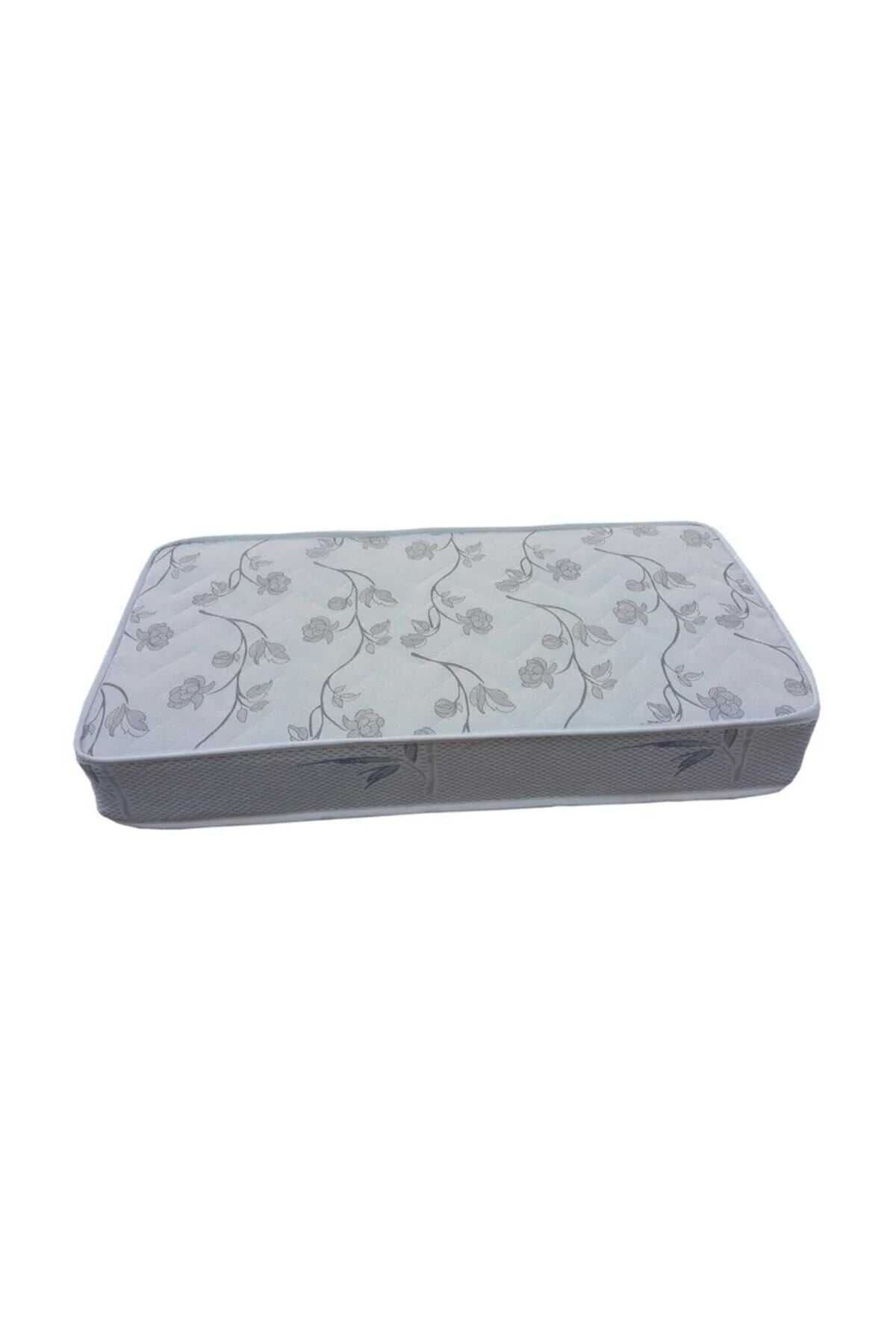 Anadolu Ortopedik 60x120 Soft Sünger Bebek Beşik Yatağı Park Yatak