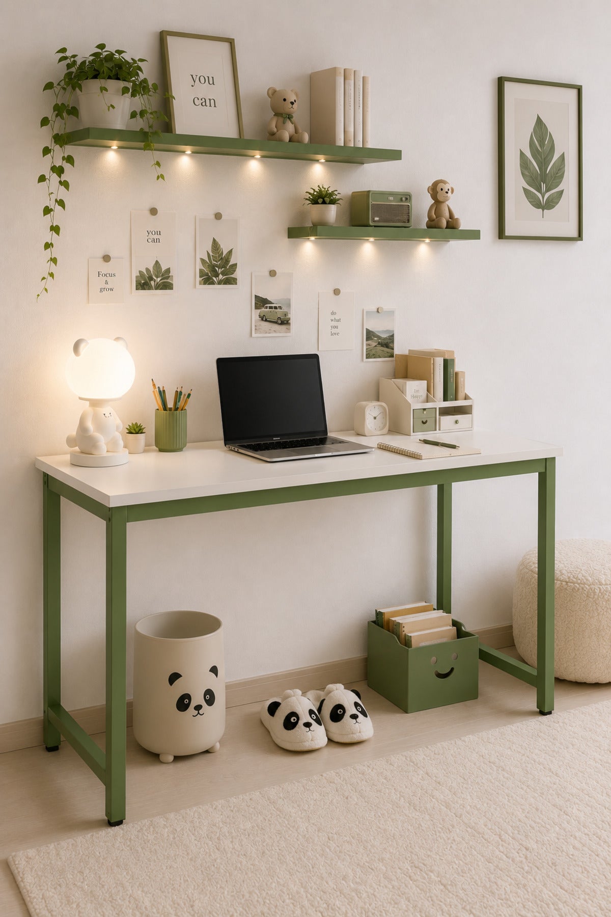 Beyaz Çalışma Masası, Yeşil Çalışma Masası, 160 cm Çalışma Masası, Çocuk Çalışma Masası, Calisma Masasi, Ders Çalışma Masası, Ofis Masası, Bilgisayar Masası, PC masası, Yemek Masası, Metal Ayaklı