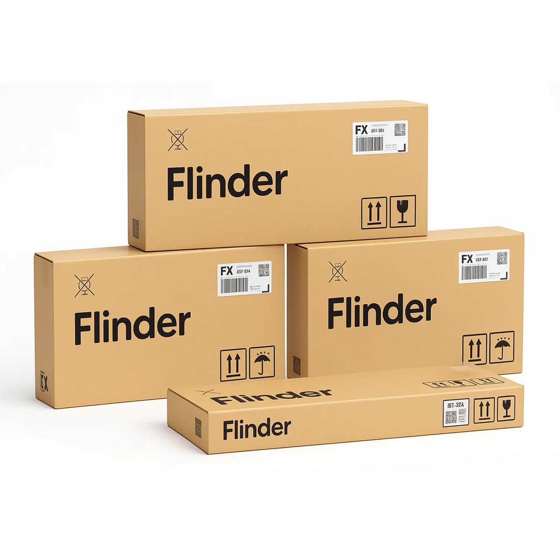 Hızlı ve Temiz Gönderim