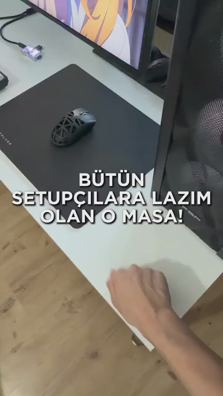 Çalışma Masası BS-160 — @rxweenn